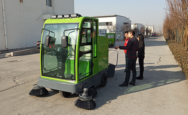 宏瑞達大品牌掃地機，值得信賴